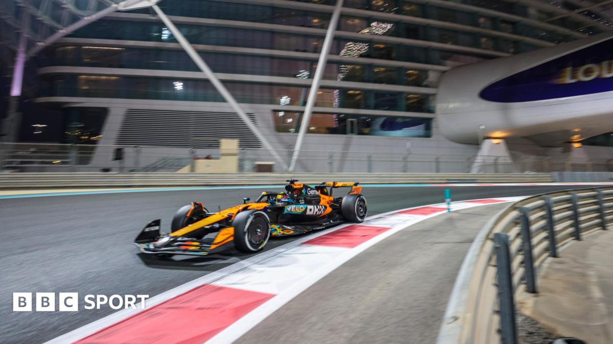 F1赛季如战争持续将于欧洲结束,斯特法诺·多梅尼卡利表示